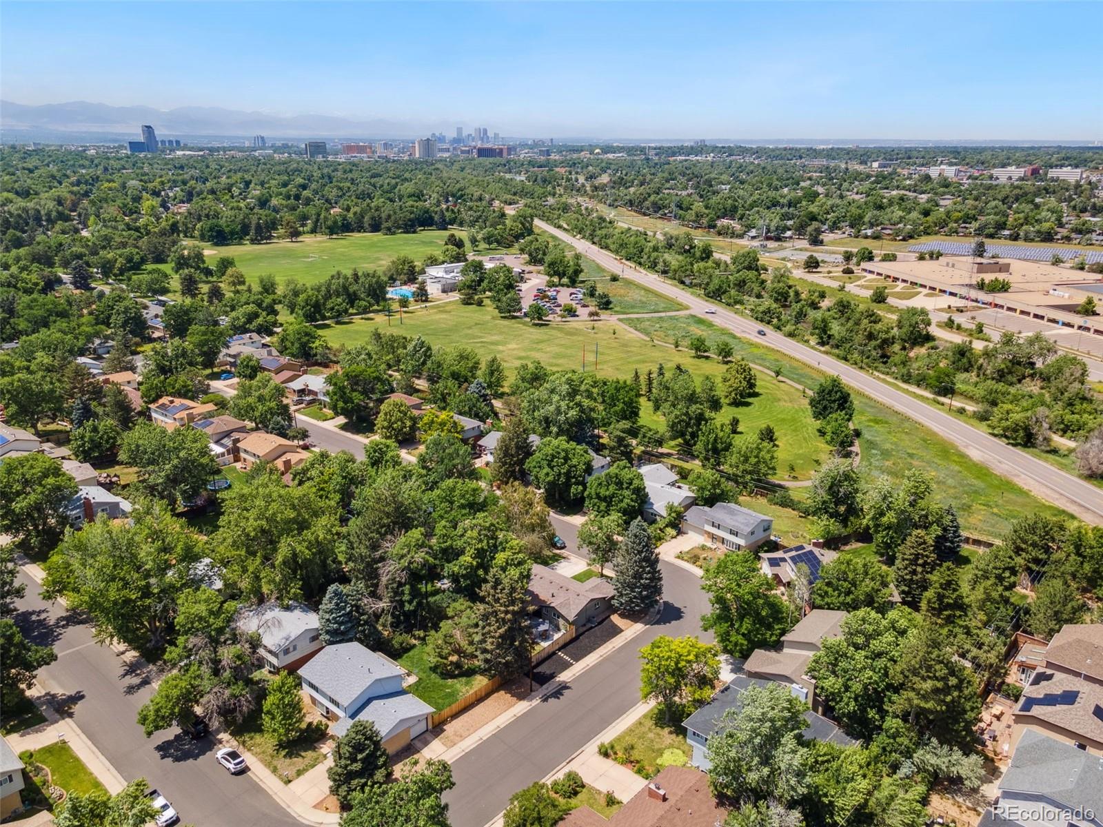 MLS Image #35 for 7092 e mexico avenue,denver, Colorado