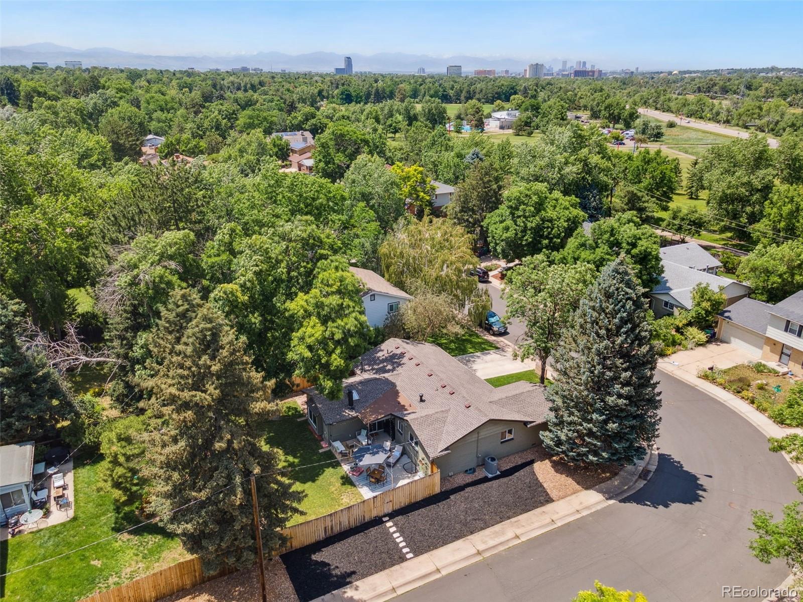MLS Image #36 for 7092 e mexico avenue,denver, Colorado