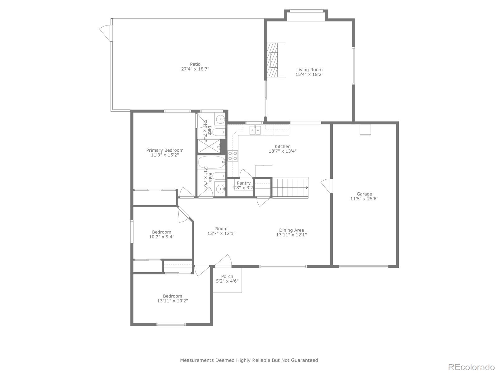 MLS Image #38 for 7092 e mexico avenue,denver, Colorado