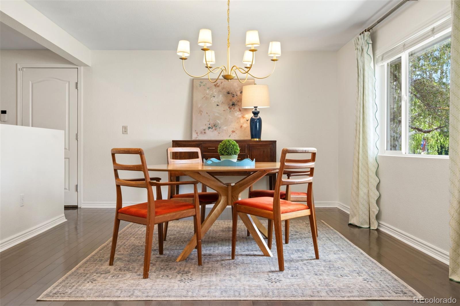 MLS Image #5 for 7092 e mexico avenue,denver, Colorado
