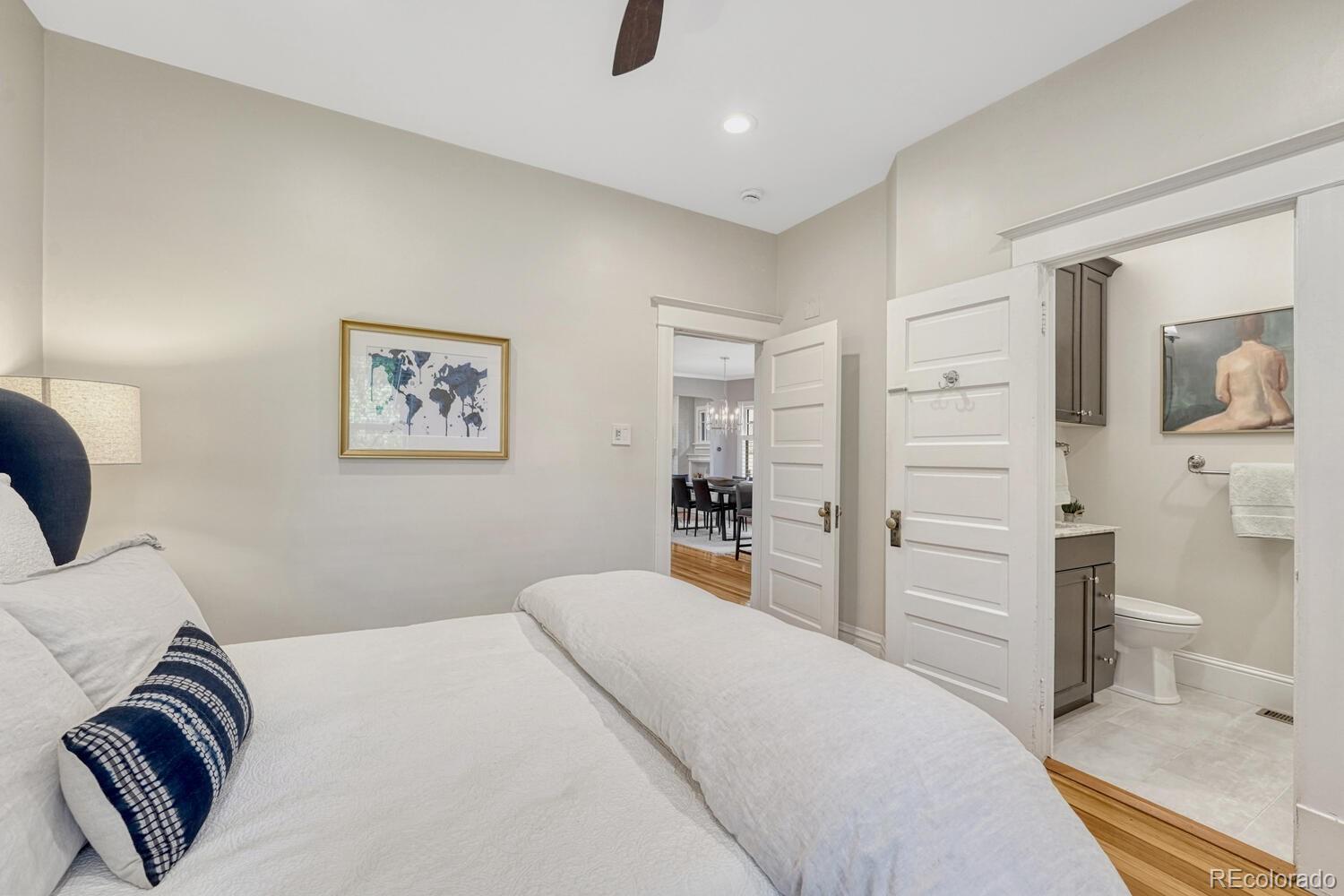 MLS Image #22 for 549 n ogden street,denver, Colorado