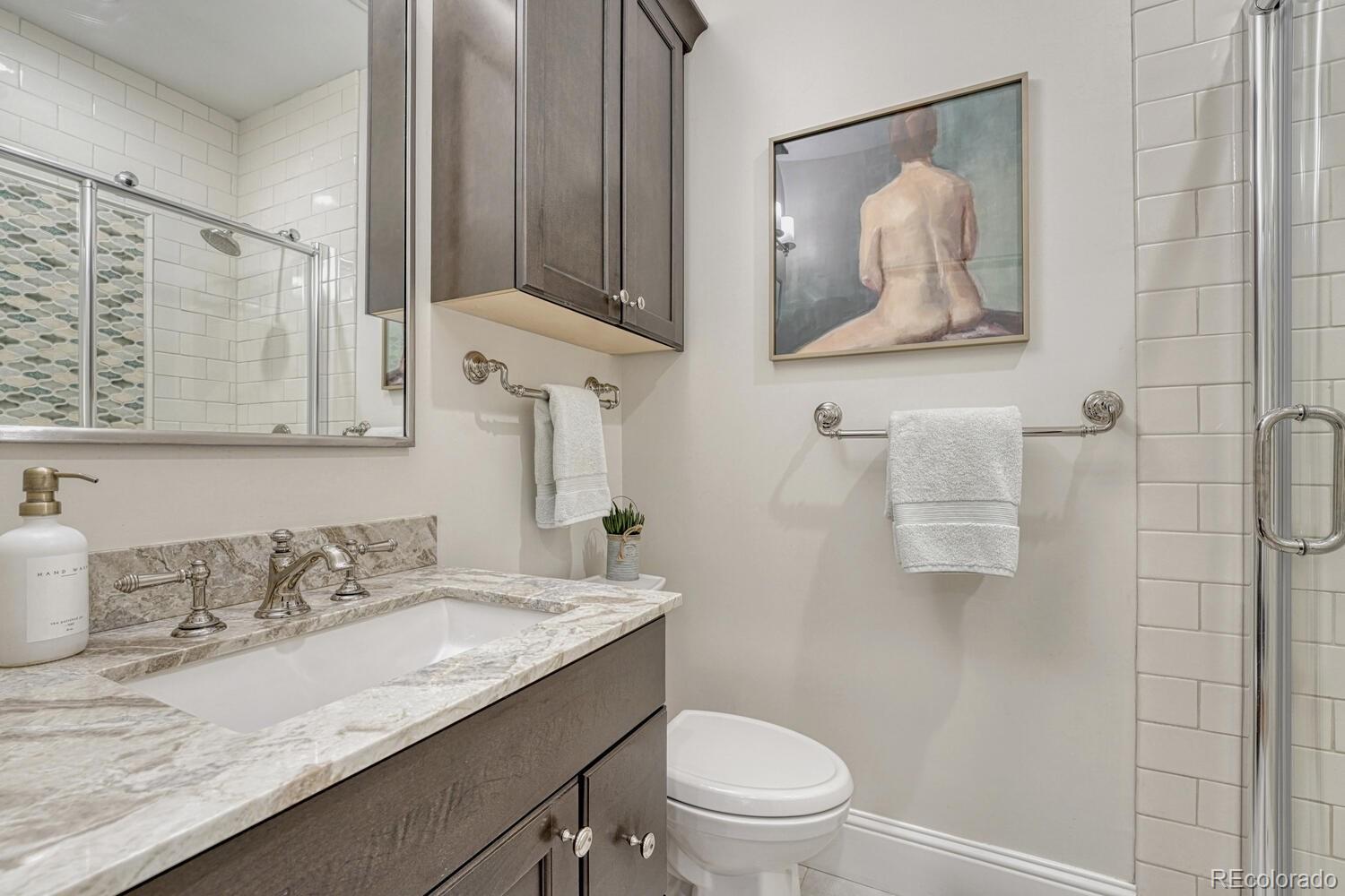 MLS Image #23 for 549 n ogden street,denver, Colorado