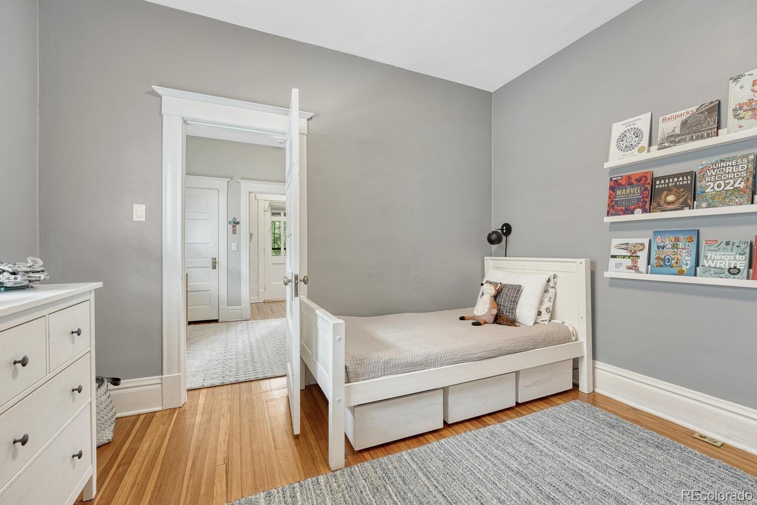 MLS Image #27 for 549 n ogden street,denver, Colorado