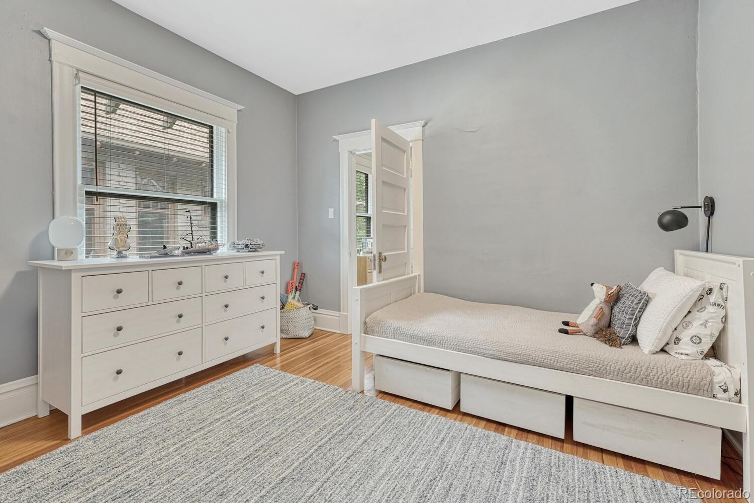 MLS Image #28 for 549 n ogden street,denver, Colorado