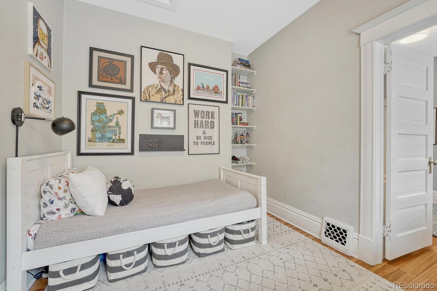 MLS Image #30 for 549 n ogden street,denver, Colorado