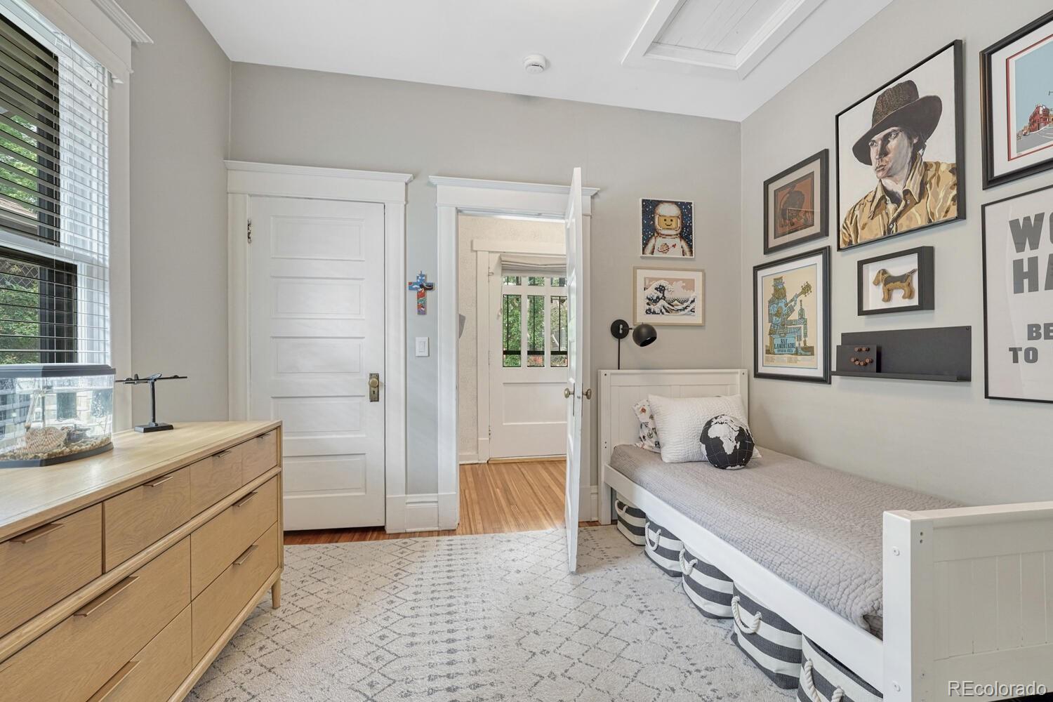 MLS Image #31 for 549 n ogden street,denver, Colorado