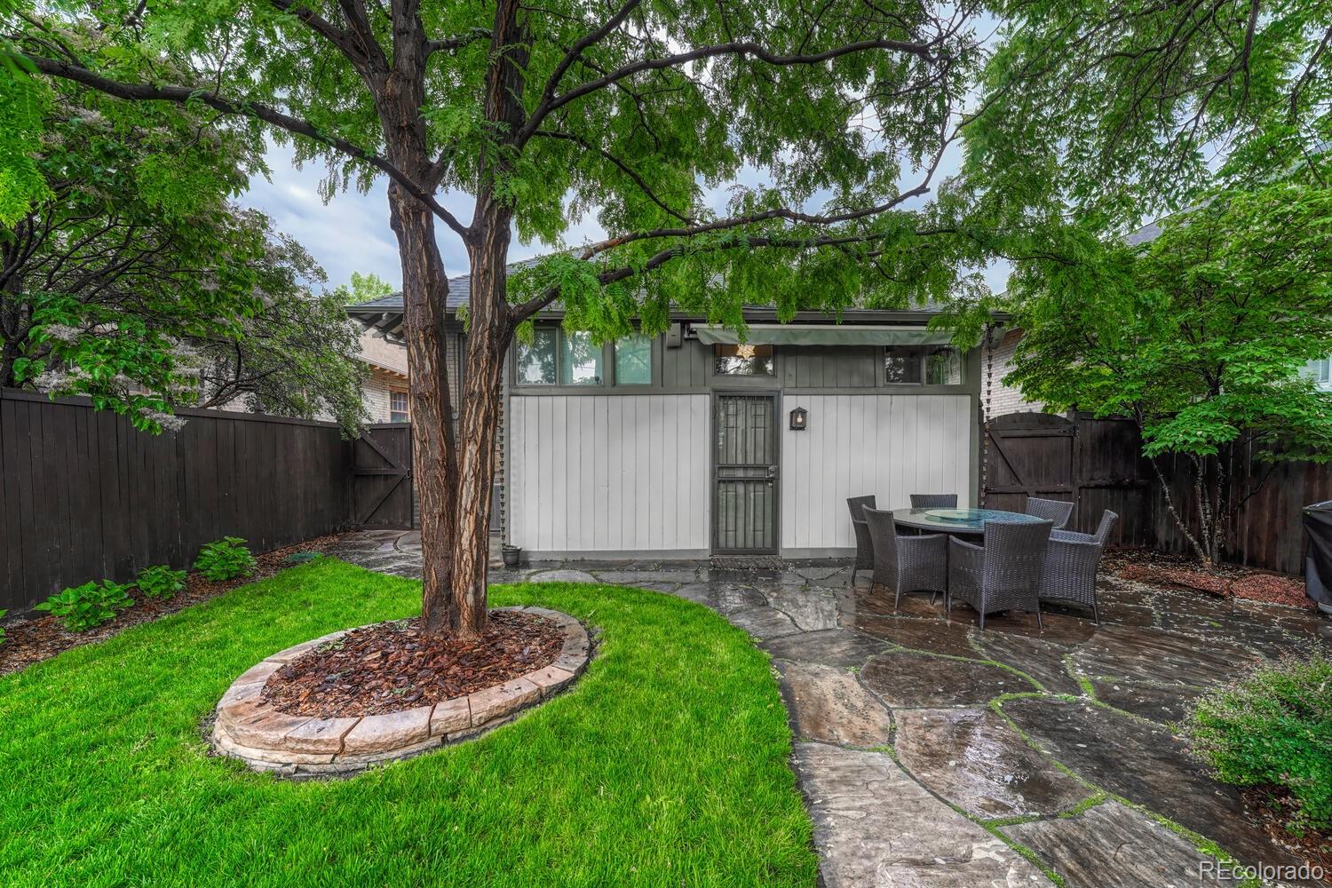 MLS Image #42 for 549 n ogden street,denver, Colorado