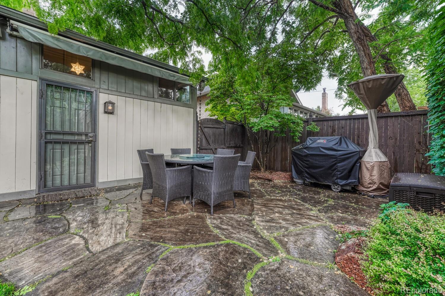 MLS Image #43 for 549 n ogden street,denver, Colorado