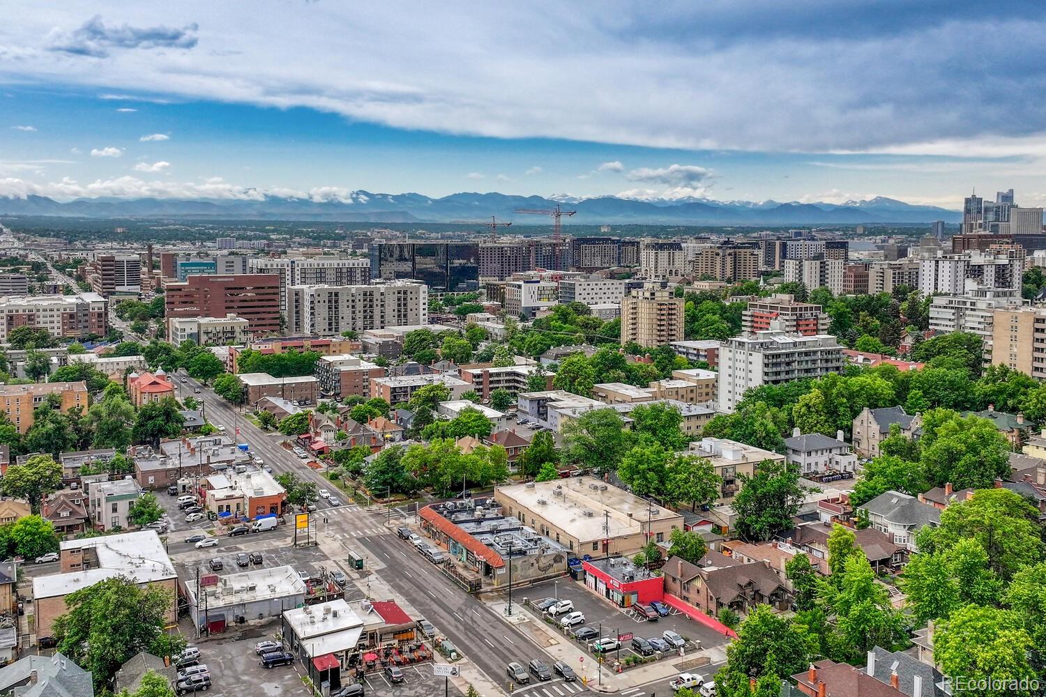 MLS Image #48 for 549 n ogden street,denver, Colorado