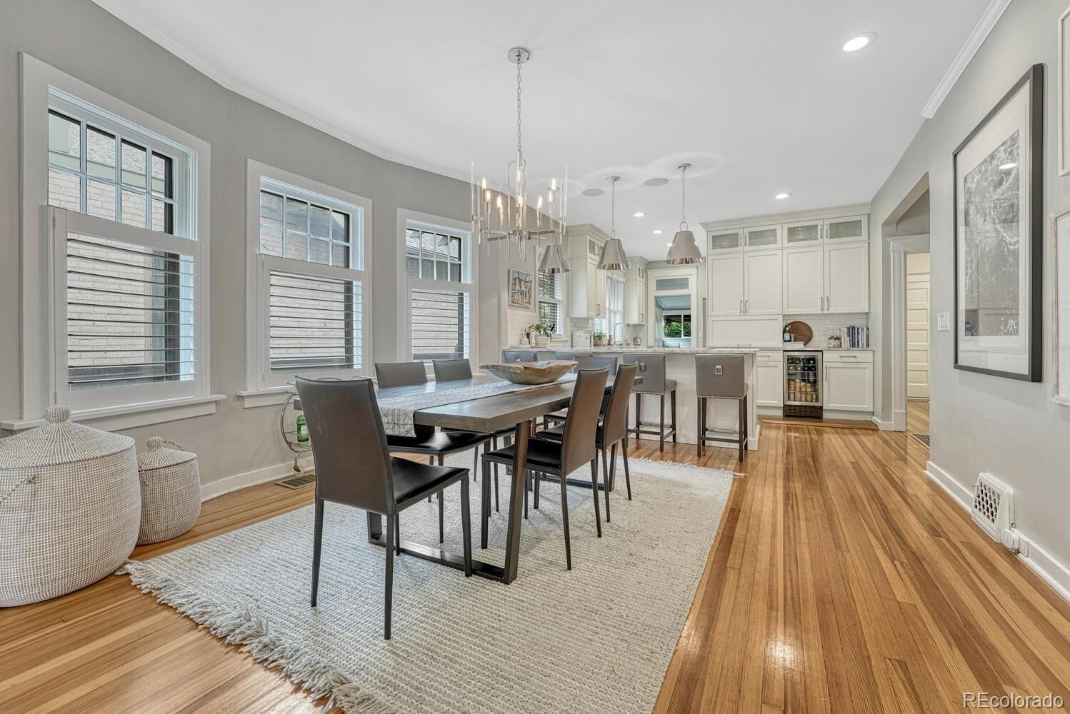 MLS Image #9 for 549 n ogden street,denver, Colorado