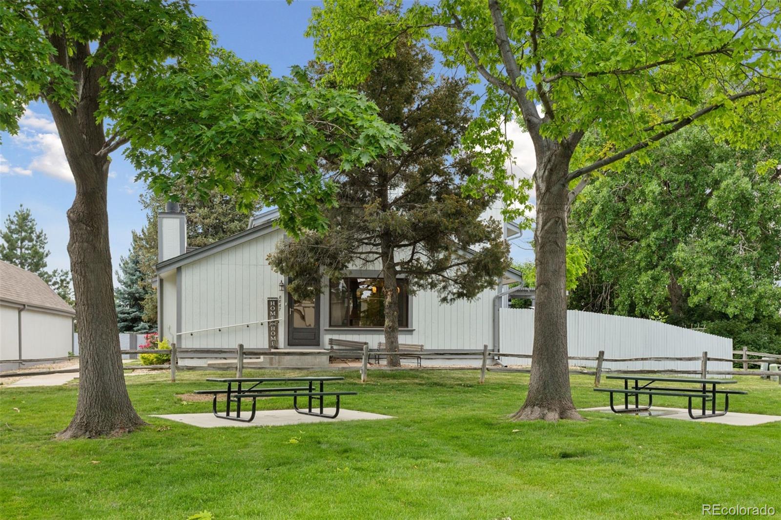MLS Image #1 for 8867  yukon street,broomfield, Colorado