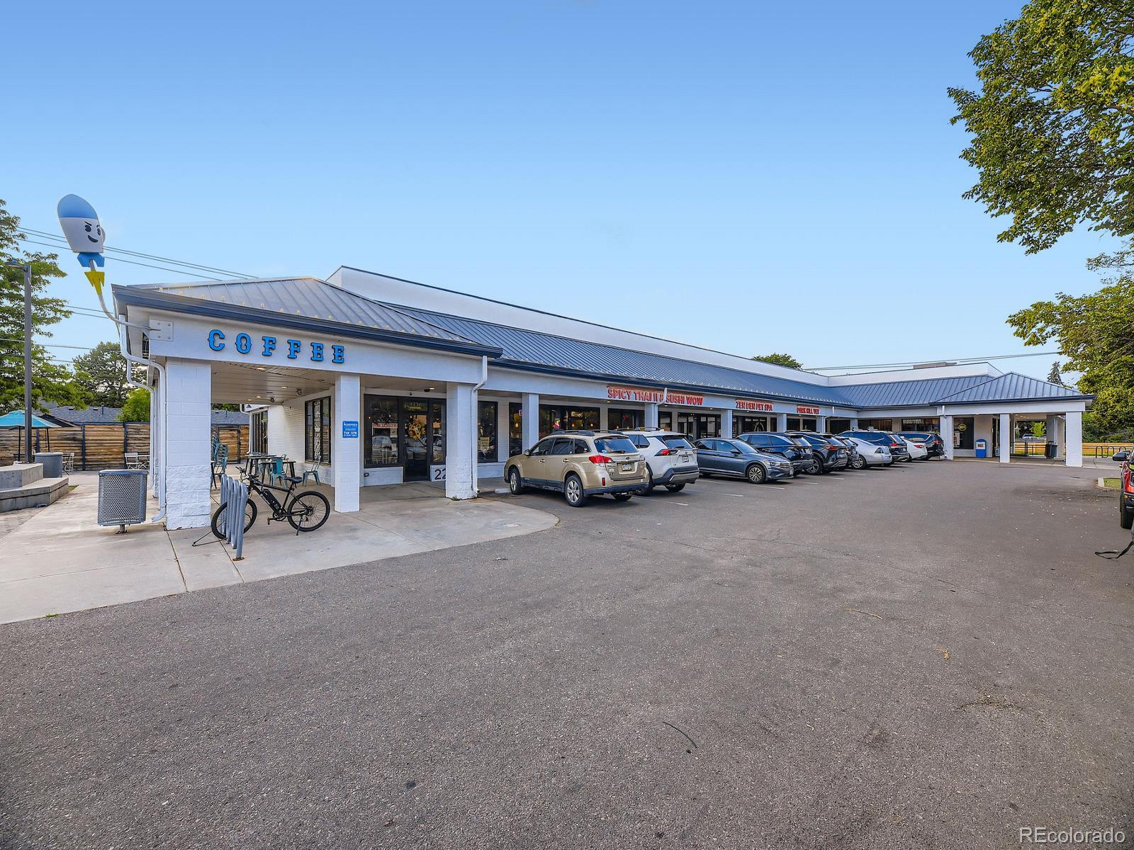 MLS Image #21 for 2260  leyden street,denver, Colorado
