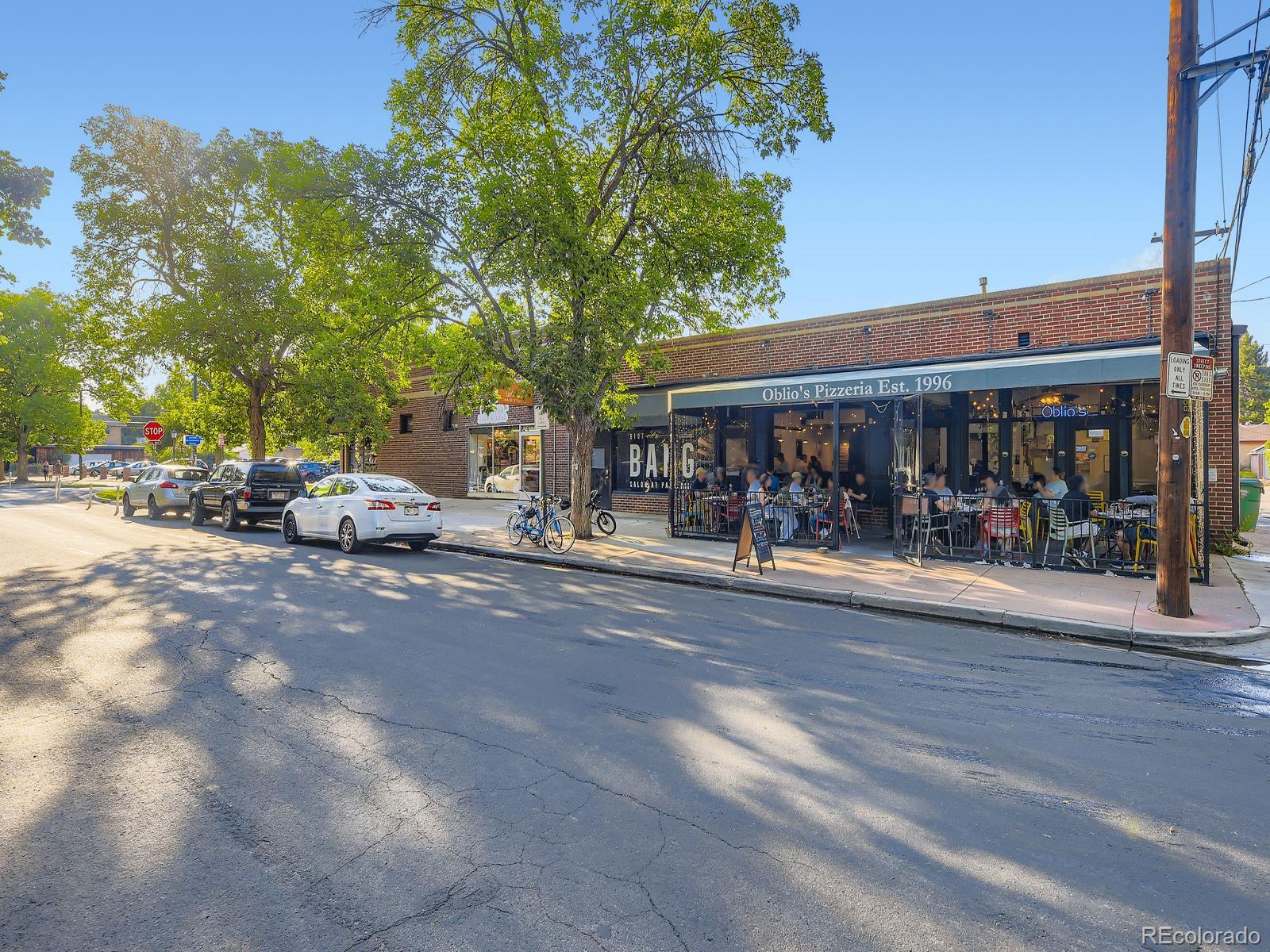 MLS Image #22 for 2260  leyden street,denver, Colorado