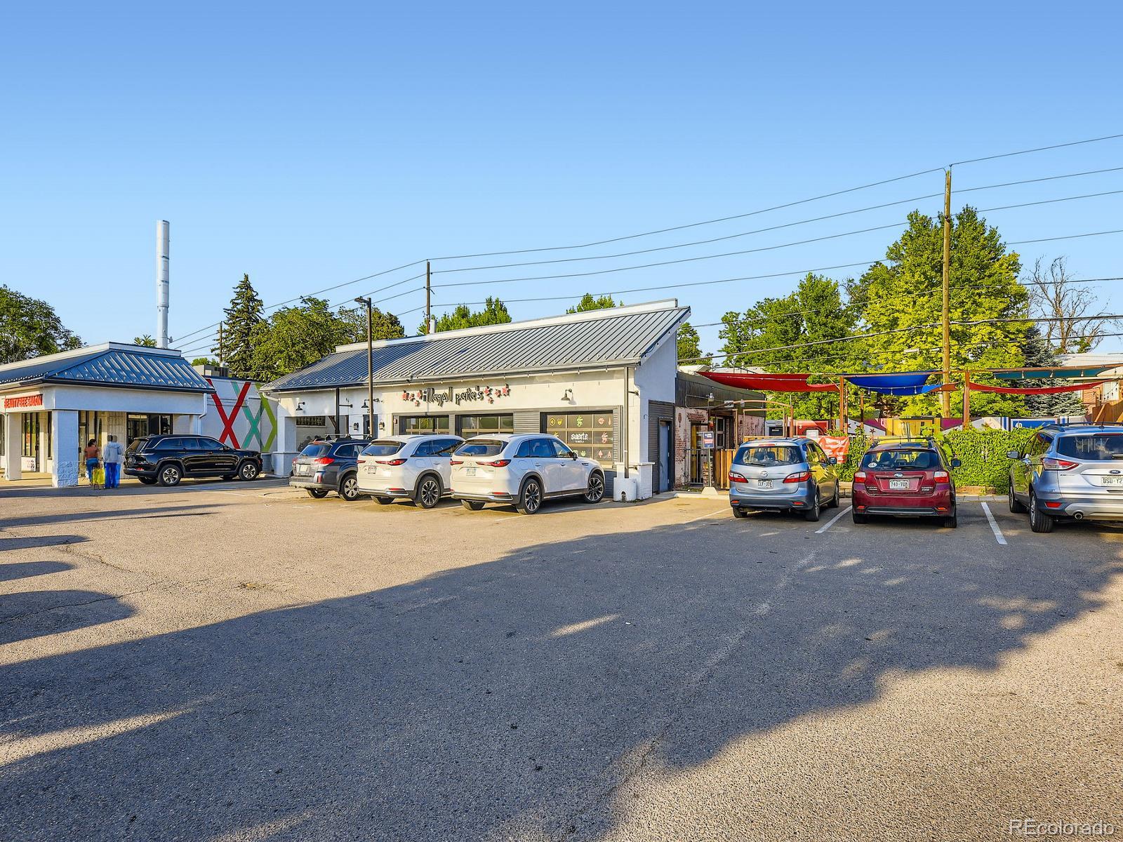 MLS Image #23 for 2260  leyden street,denver, Colorado