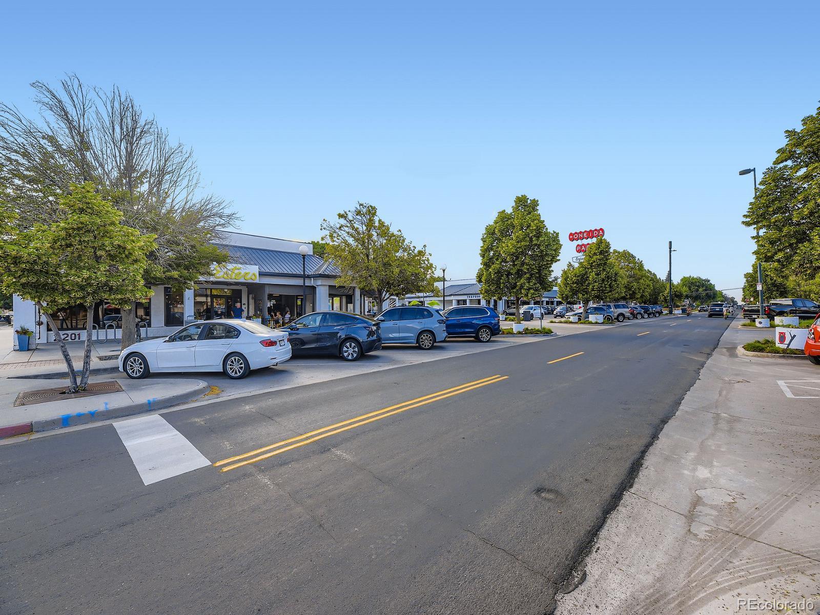 MLS Image #24 for 2260  leyden street,denver, Colorado
