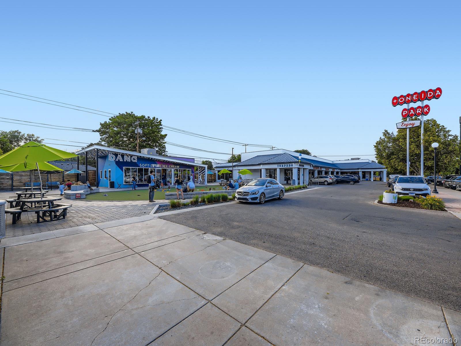MLS Image #28 for 2260  leyden street,denver, Colorado