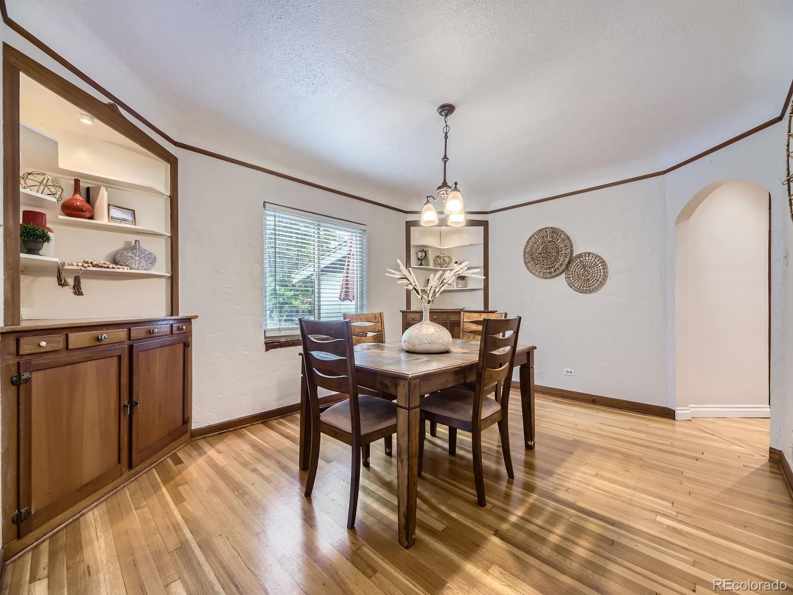 MLS Image #3 for 2260  leyden street,denver, Colorado