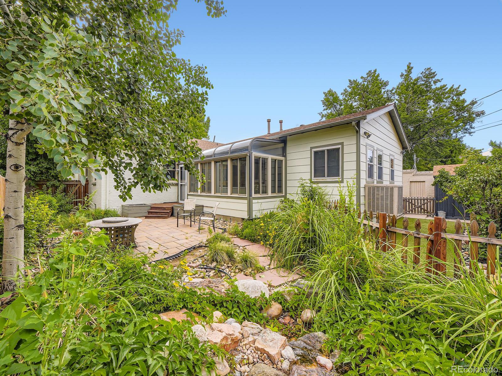 MLS Image #37 for 2260  leyden street,denver, Colorado