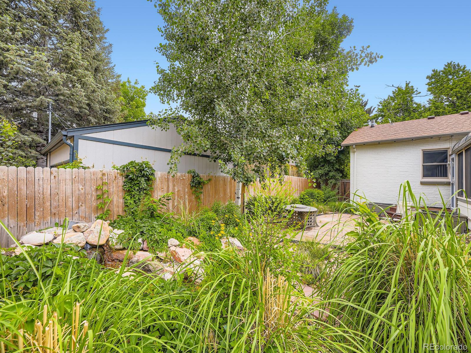 MLS Image #41 for 2260  leyden street,denver, Colorado