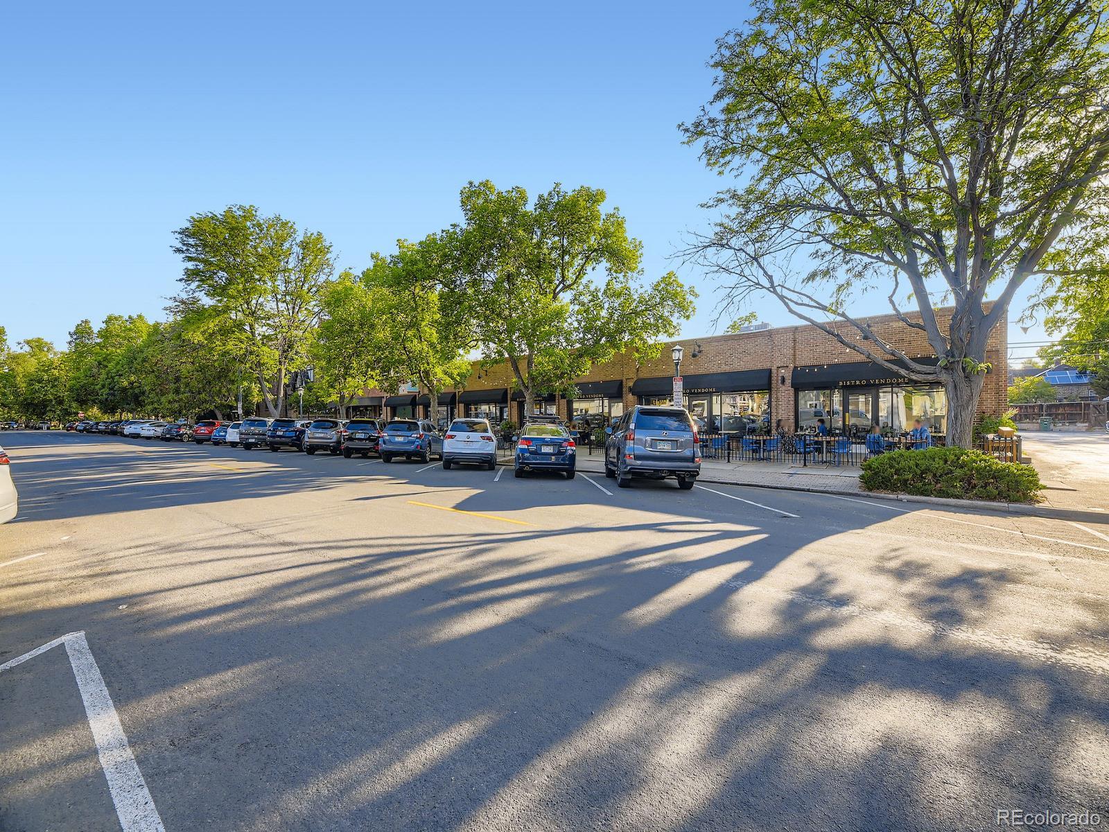 MLS Image #42 for 2260  leyden street,denver, Colorado