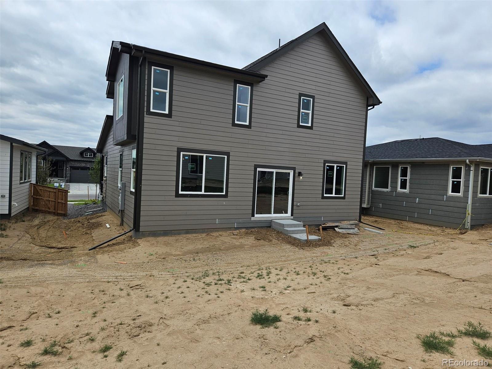 MLS Image #5 for 6065  caribou drive,brighton, Colorado