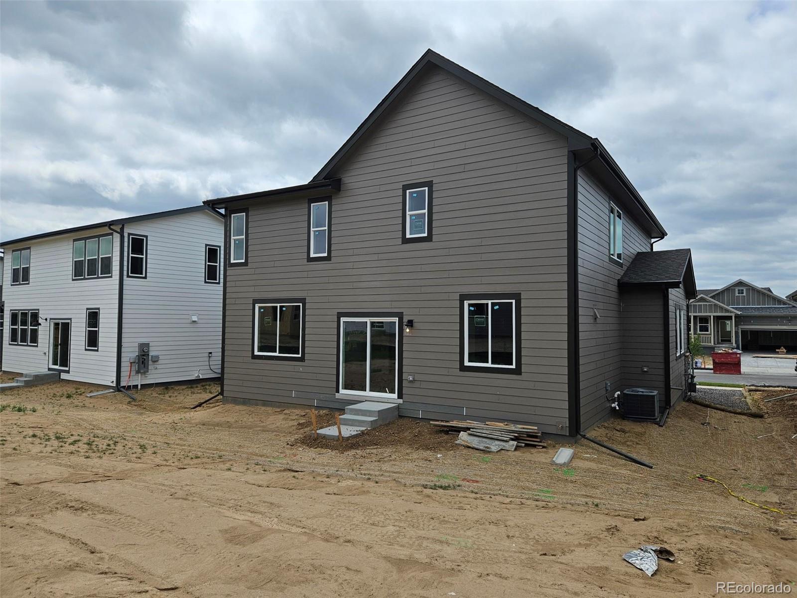 MLS Image #6 for 6065  caribou drive,brighton, Colorado
