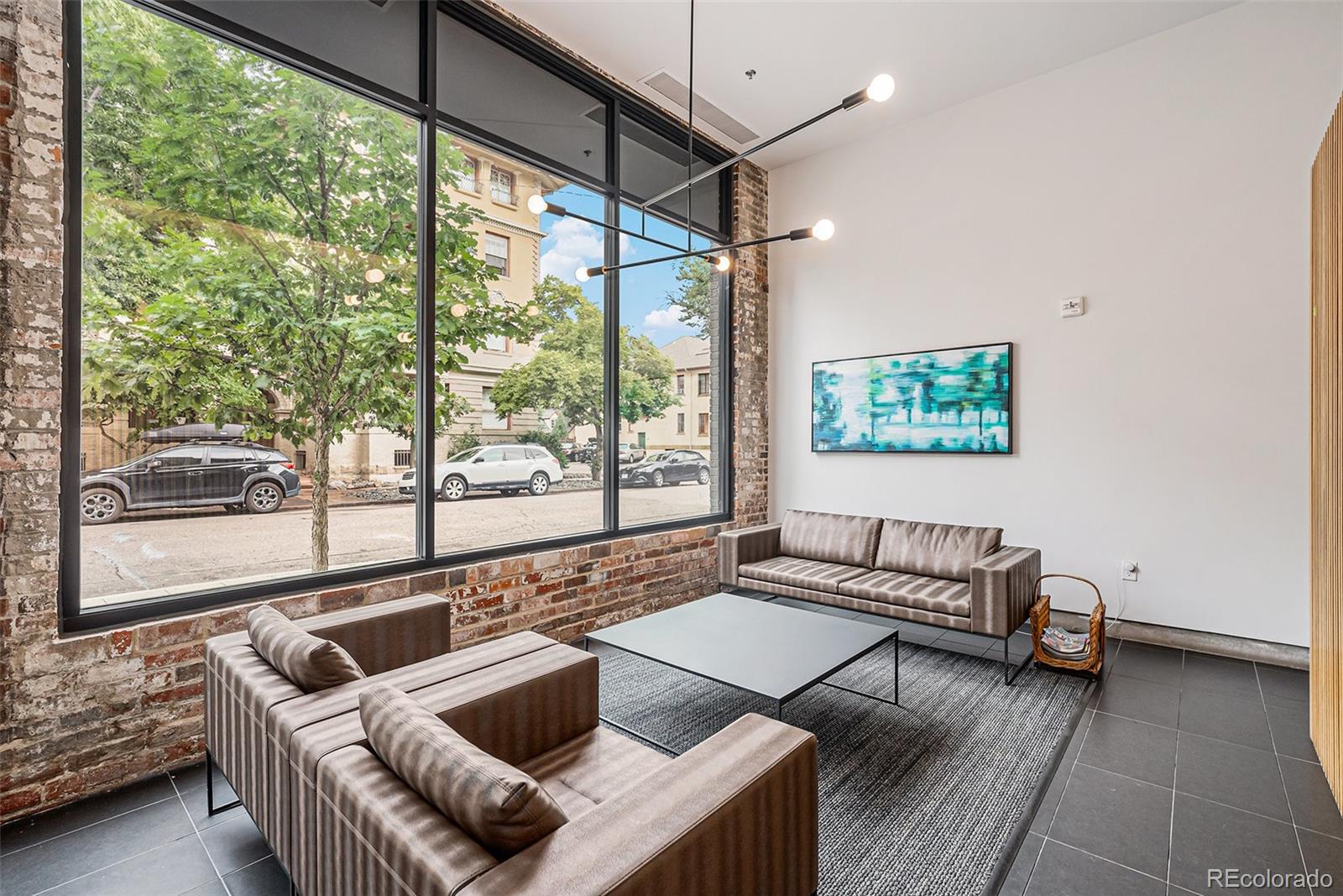 MLS Image #25 for 1300 n ogden street,denver, Colorado