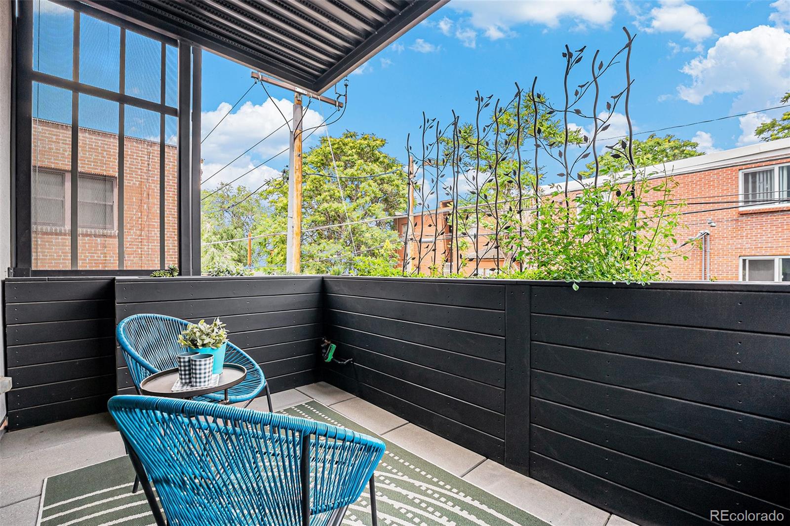 MLS Image #4 for 1300 n ogden street,denver, Colorado