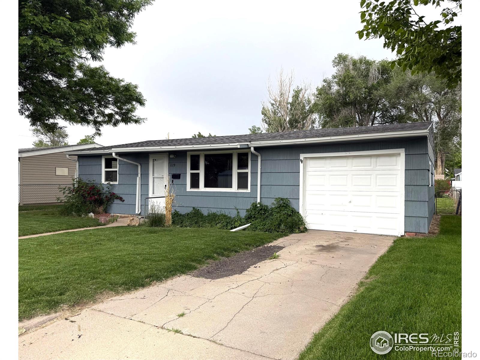 MLS Image #0 for 1119  edmunds street,brush, Colorado