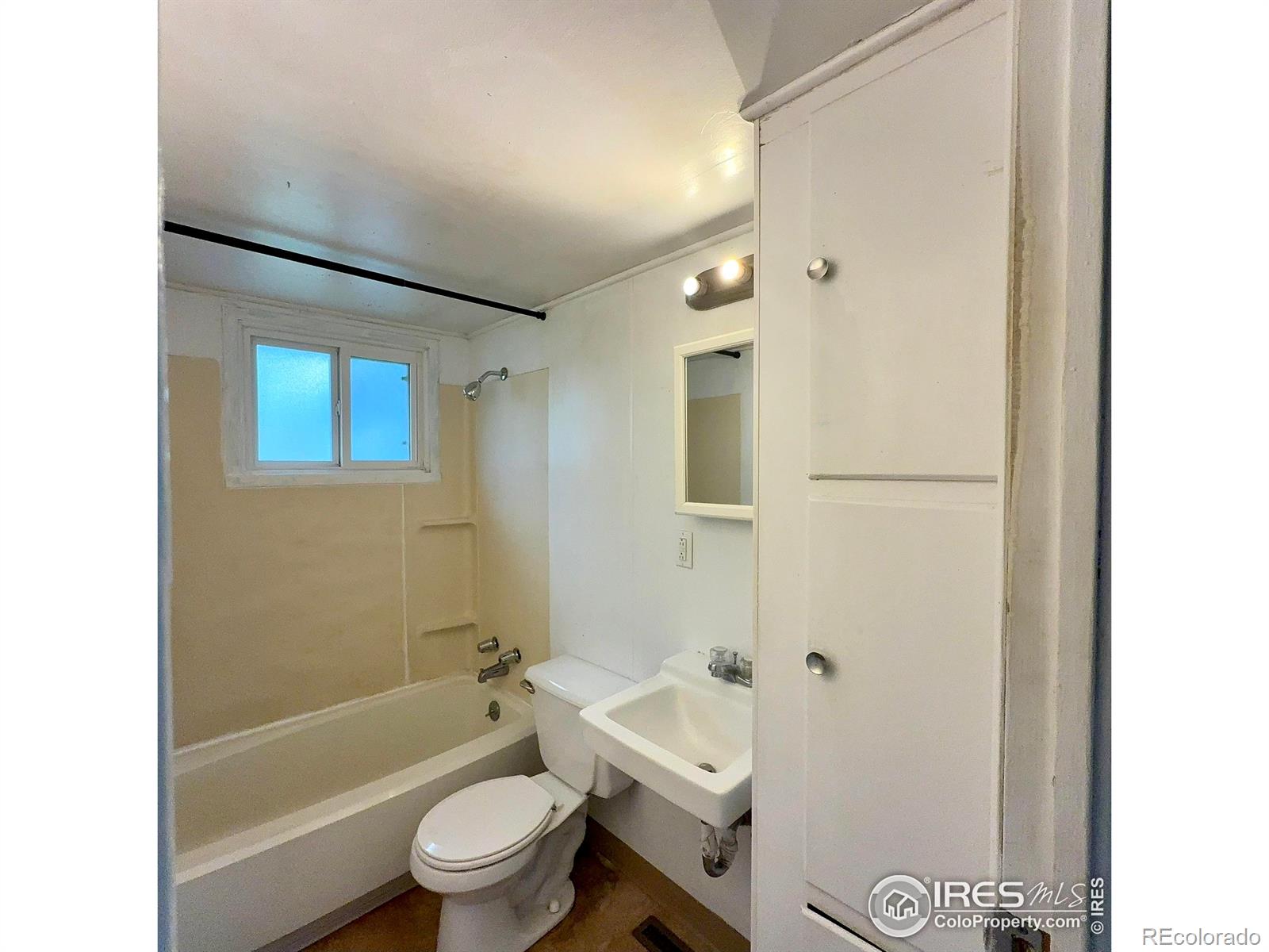 MLS Image #4 for 1119  edmunds street,brush, Colorado