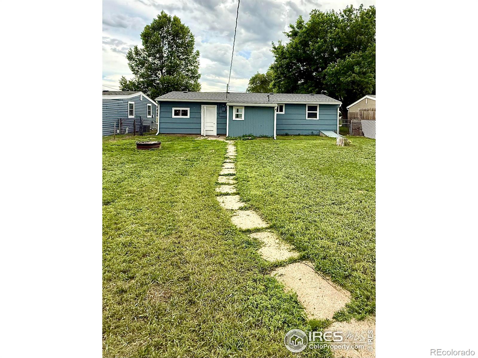 MLS Image #7 for 1119  edmunds street,brush, Colorado
