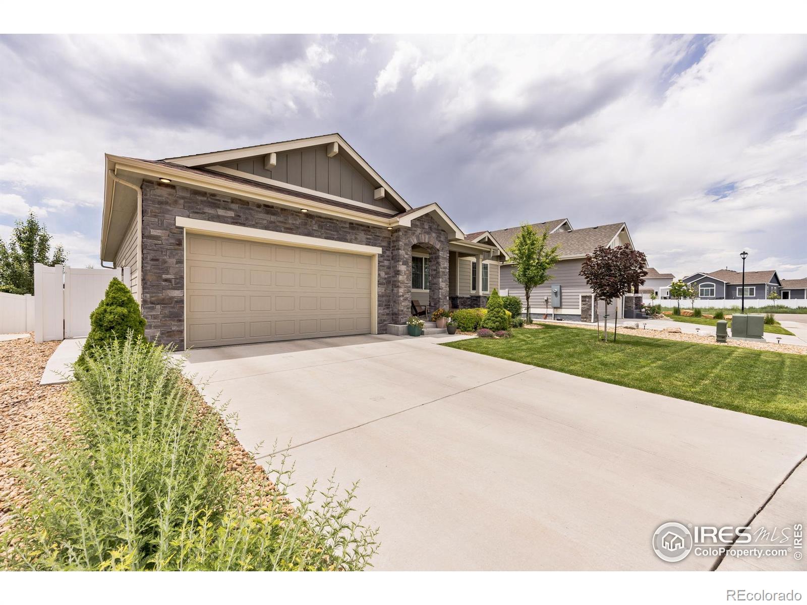 MLS Image #2 for 1897  holloway drive,windsor, Colorado