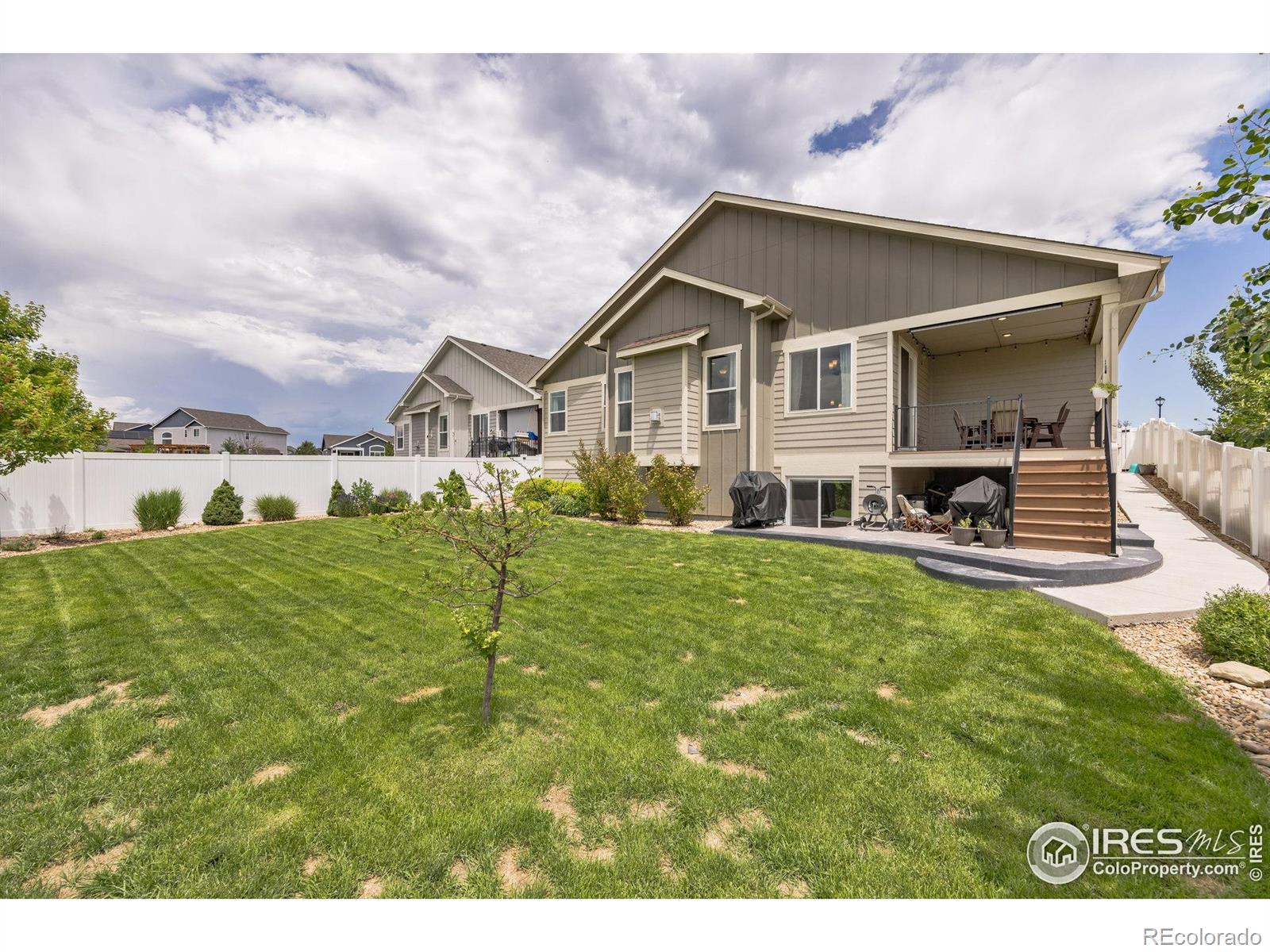 MLS Image #27 for 1897  holloway drive,windsor, Colorado