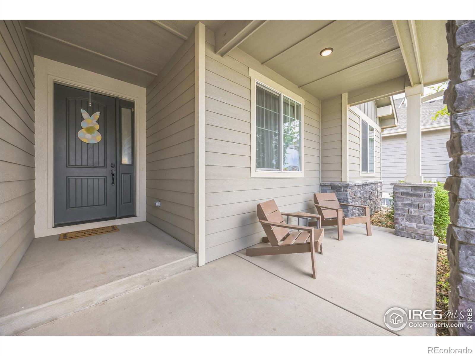 MLS Image #3 for 1897  holloway drive,windsor, Colorado