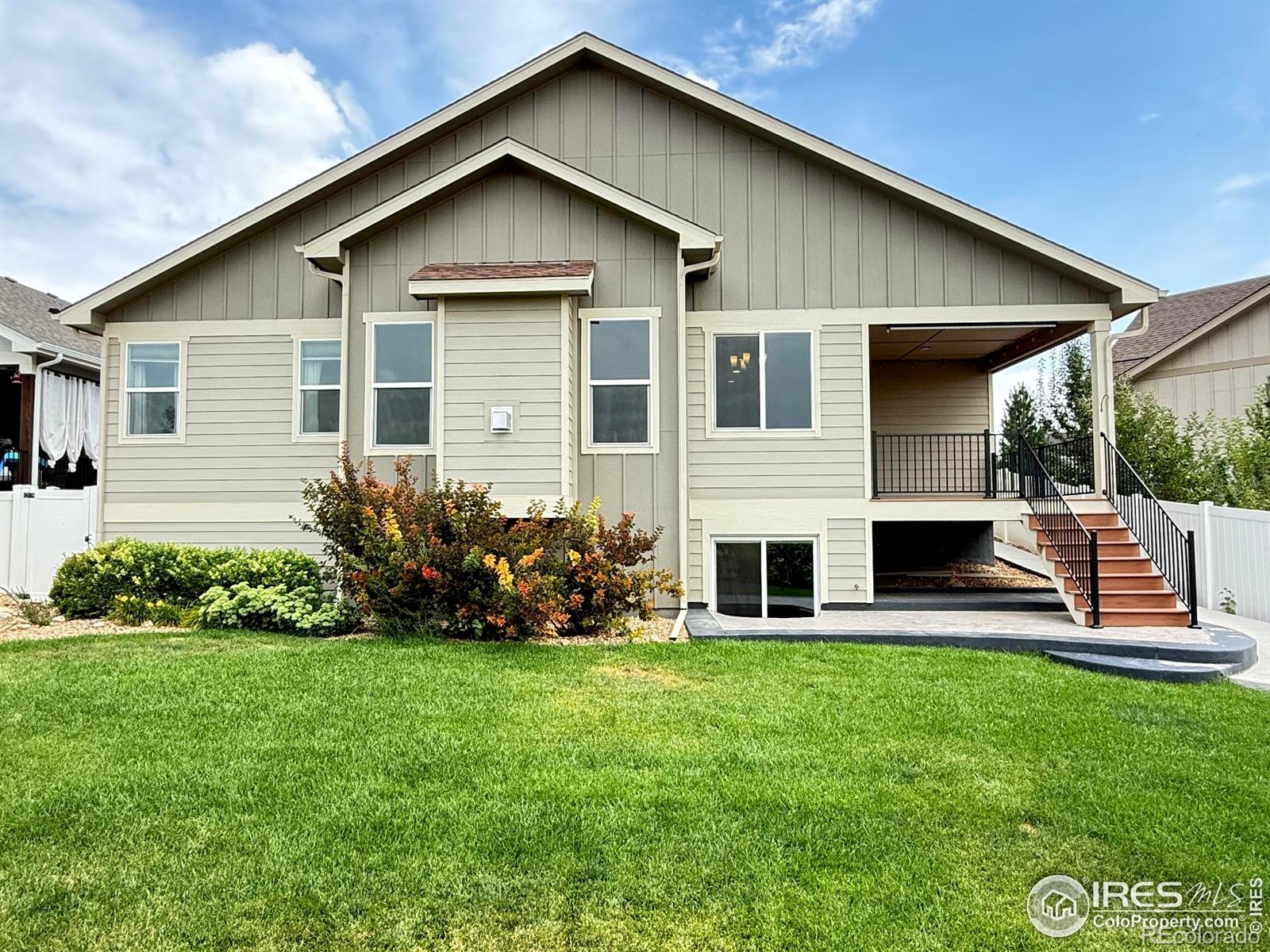 MLS Image #37 for 1897  holloway drive,windsor, Colorado