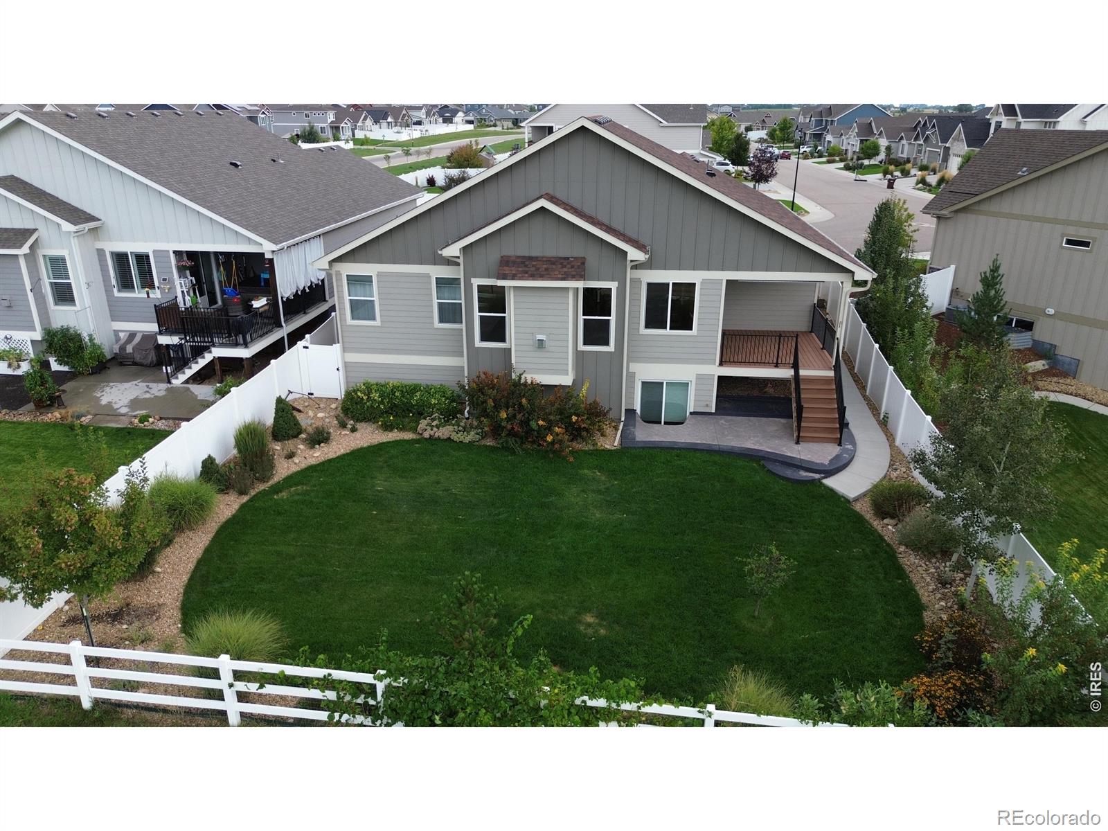 MLS Image #38 for 1897  holloway drive,windsor, Colorado