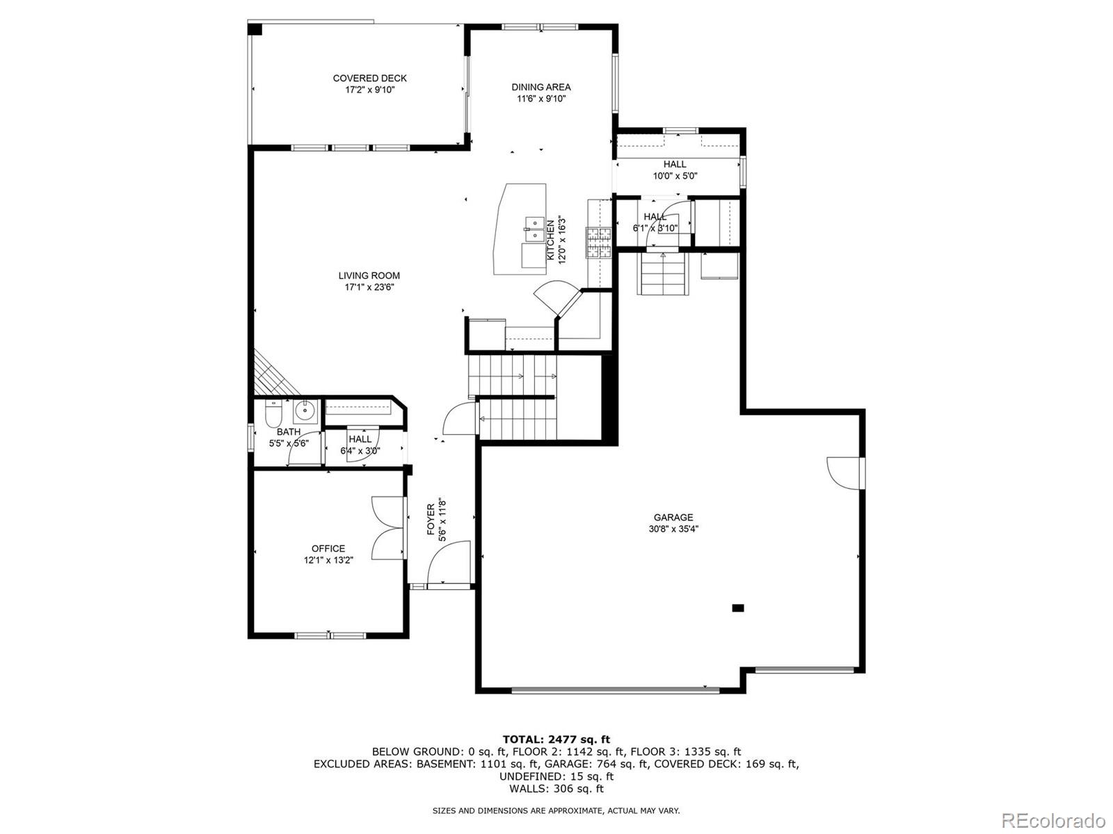MLS Image #40 for 16341  clayton street,thornton, Colorado