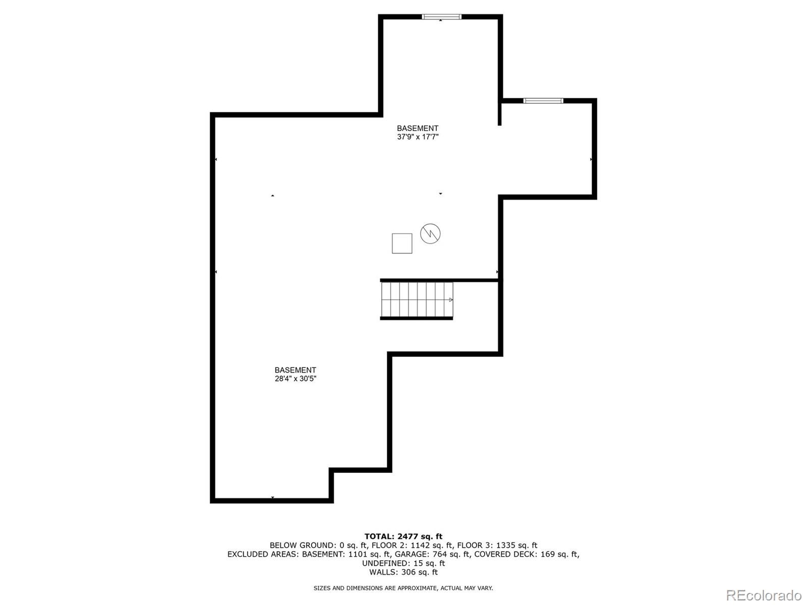 MLS Image #41 for 16341  clayton street,thornton, Colorado