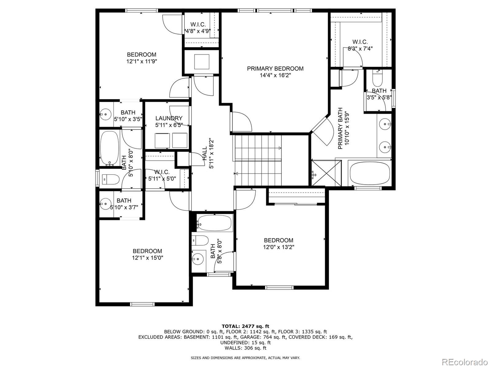 MLS Image #42 for 16341  clayton street,thornton, Colorado