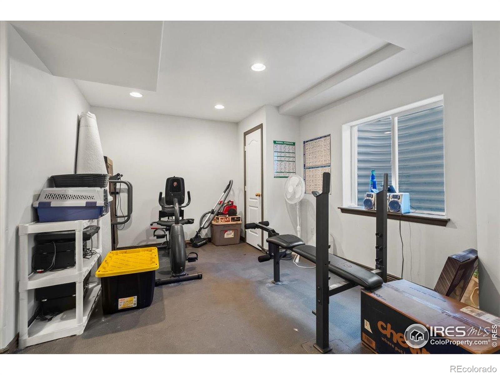 MLS Image #21 for 11861  fairplay street,commerce city, Colorado