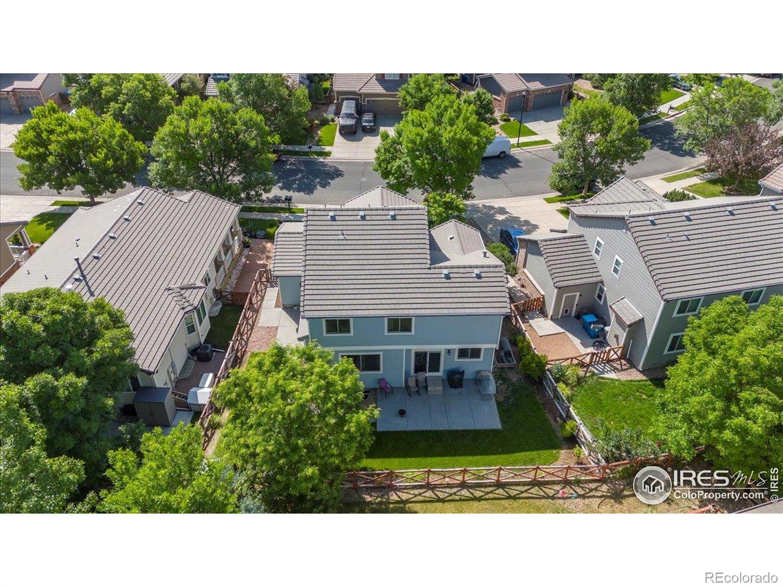 MLS Image #28 for 11861  fairplay street,commerce city, Colorado