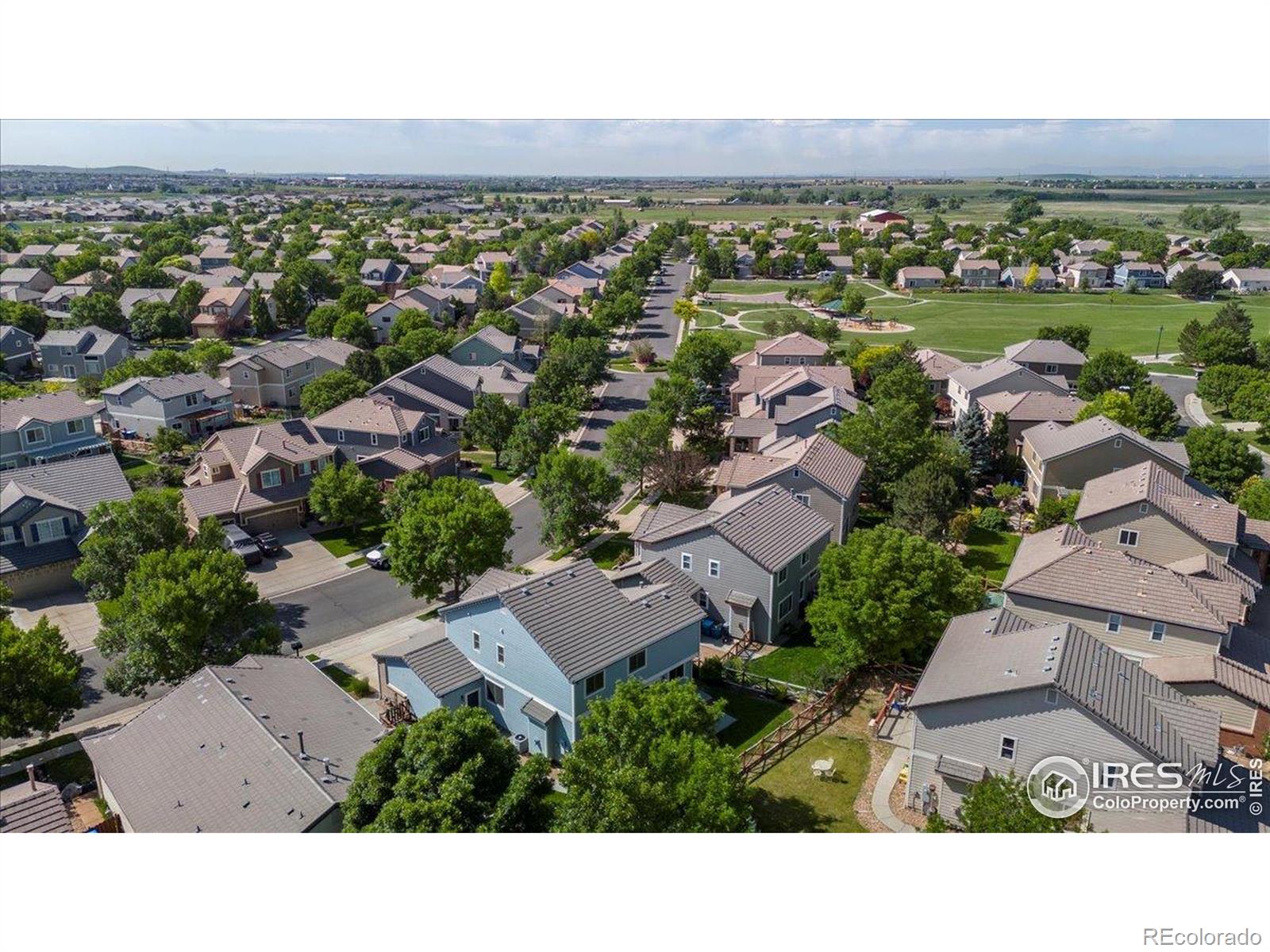 MLS Image #30 for 11861  fairplay street,commerce city, Colorado