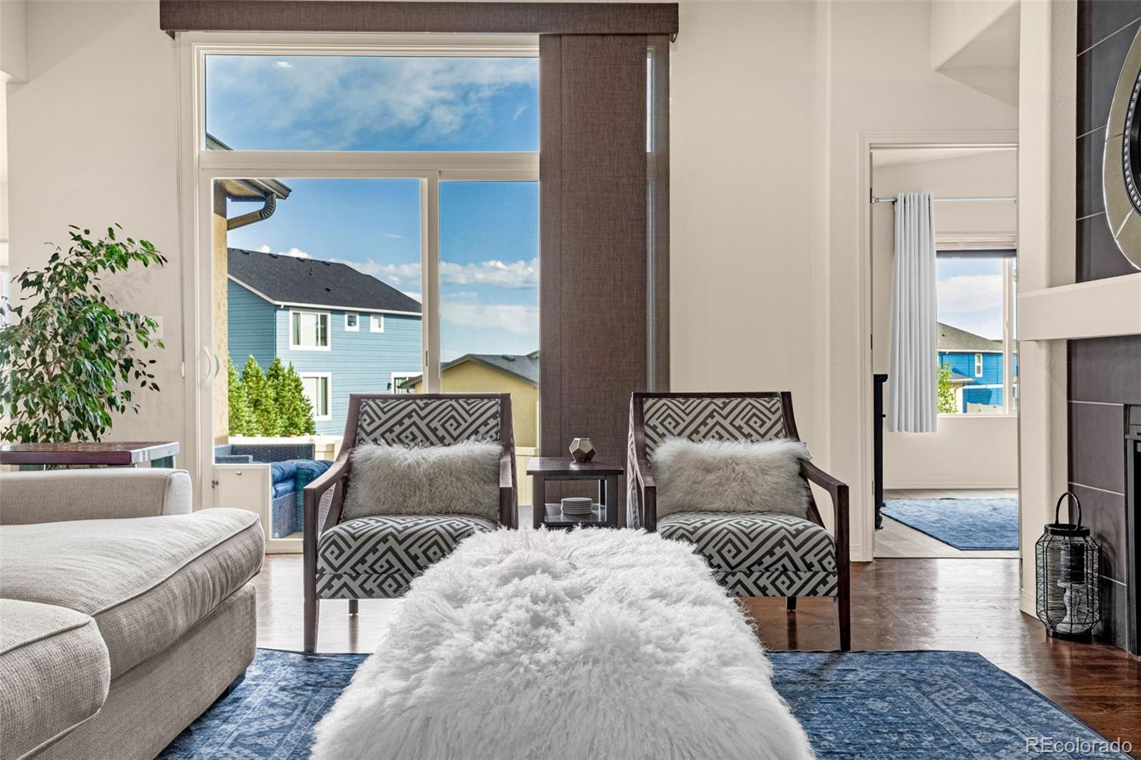 MLS Image #11 for 8895  vanderwood road,colorado springs, Colorado