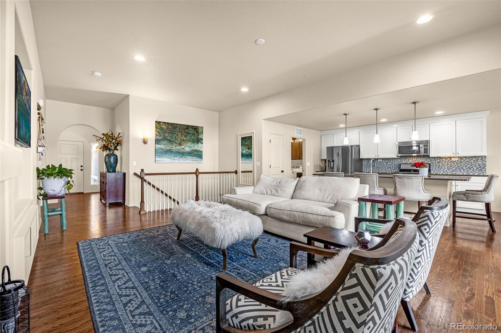 MLS Image #14 for 8895  vanderwood road,colorado springs, Colorado