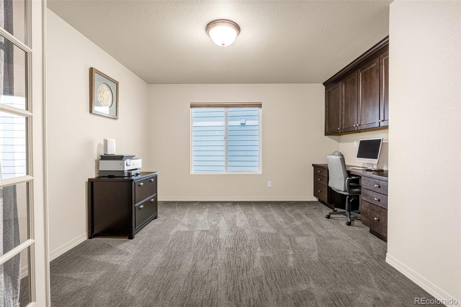 MLS Image #25 for 8895  vanderwood road,colorado springs, Colorado