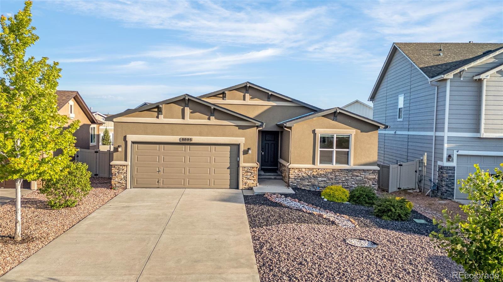 MLS Image #43 for 8895  vanderwood road,colorado springs, Colorado