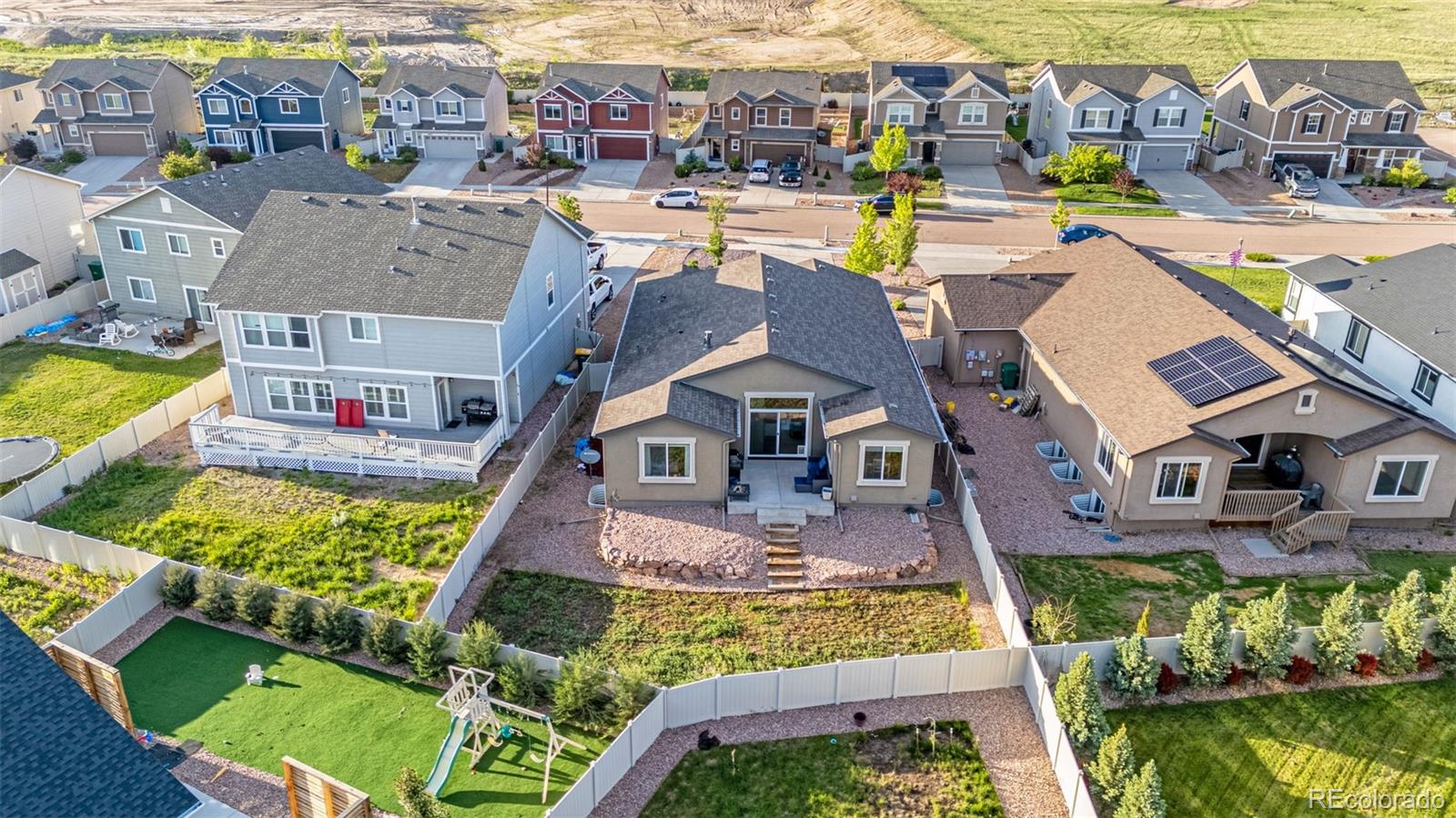 MLS Image #44 for 8895  vanderwood road,colorado springs, Colorado