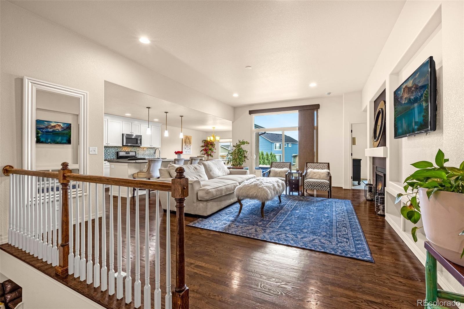 MLS Image #6 for 8895  vanderwood road,colorado springs, Colorado