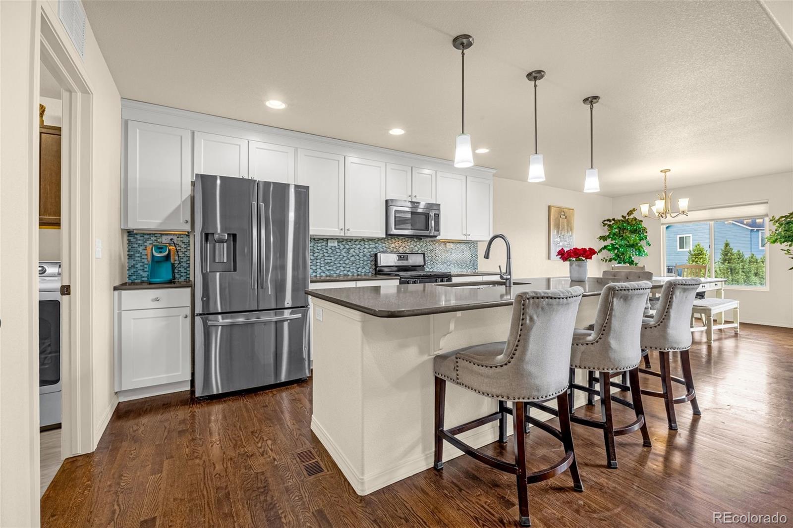 MLS Image #7 for 8895  vanderwood road,colorado springs, Colorado