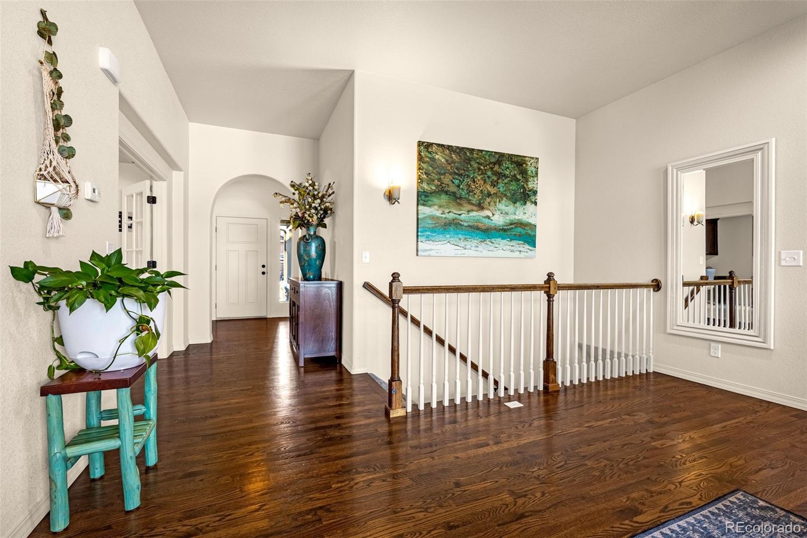 MLS Image #8 for 8895  vanderwood road,colorado springs, Colorado